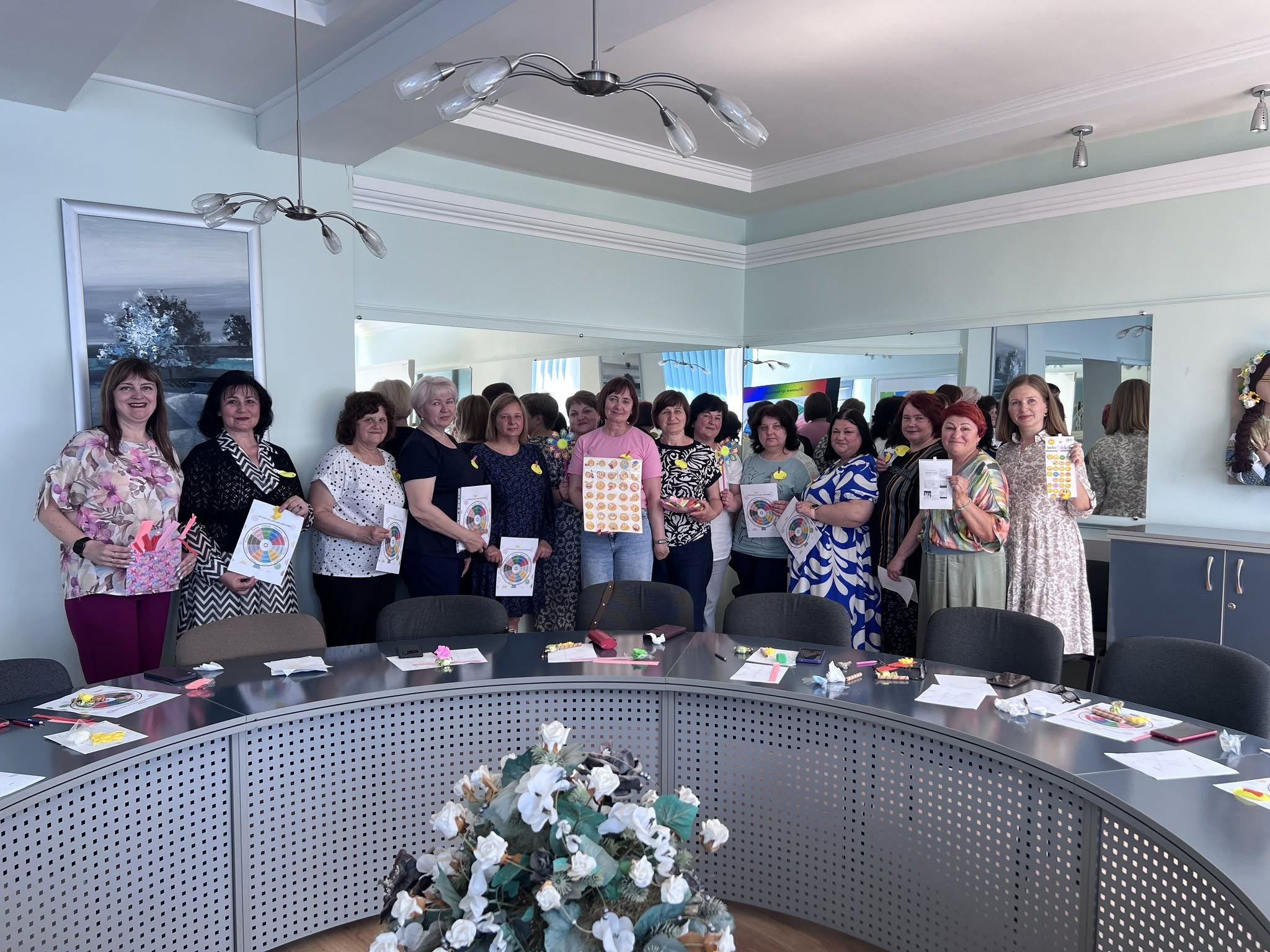  Майстер-клас «З̲а̲п̲о̲б̲і̲г̲а̲н̲н̲я̲ ̲т̲а̲ ̲п̲о̲д̲о̲л̲а̲н̲н̲я̲ ̲п̲р̲о̲ф̲е̲с̲і̲й̲н̲о̲г̲о̲ ̲в̲и̲г̲о̲р̲а̲н̲н̲я̲:̲ ̲п̲с̲и̲х̲о̲л̲о̲г̲і̲ч̲н̲и̲й̲ ̲п̲р̲а̲к̲т̲и̲к̲у̲м̲» (10.06.2026)