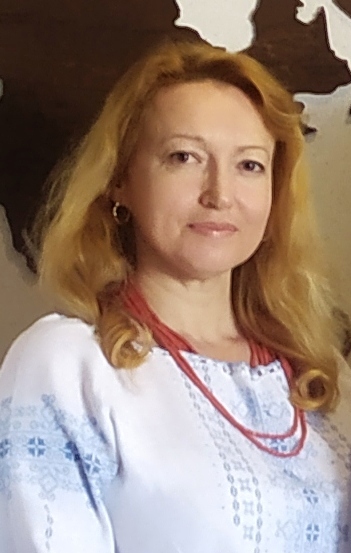 Світлана Романівна Новицька –  науковиця, педагогиня і наставниця  (до 50-річчя з дня народження кандидатки географічних наук,  доцентки кафедри геоекології та гідрології)