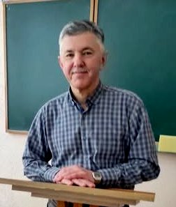 Знавець суспільної реальності (хаосу та порядку)  Грушко Віктор Сергійович – кандидат економічних наук,  доцент кафедри філософії та економічної теорії (до 60-річчя від дня народження)