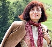 Жінка з обличчям любові  (до 75-річчя від дня народження Теодозії Зарівної, української письменниці, театрознавиці, журналістки) (2026)  